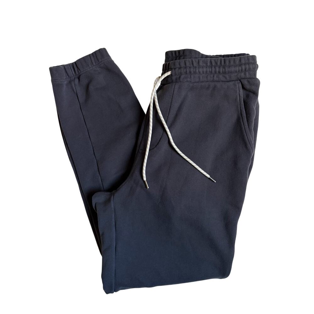 Vuori Seaside Cypress Sweatpants (Grey) - Size Medium